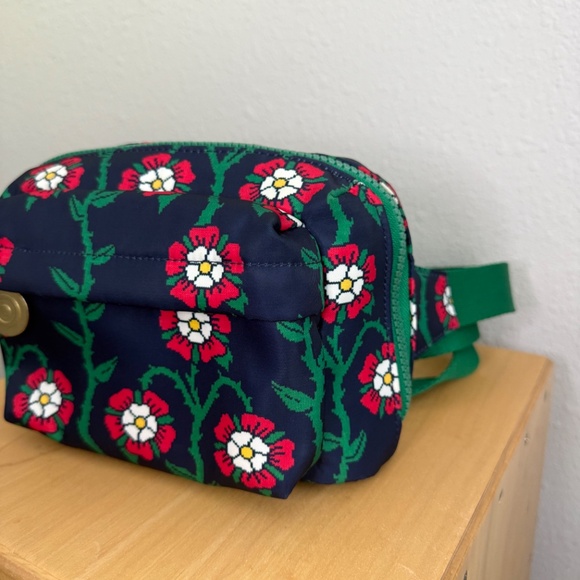 Rowing Blazers x Target Rose Print Belt Bag - Picture 7 of 12